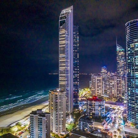 גולד קוסט Soul Beachfront 3 Brm Sleeps 8 - Optimise Bnb מראה חיצוני תמונה