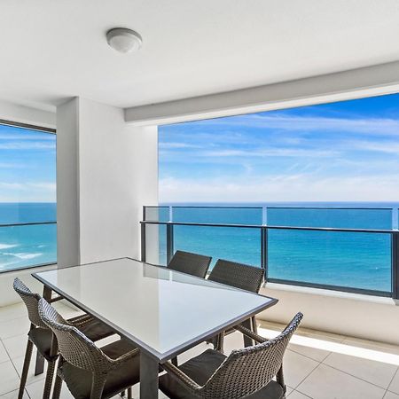 גולד קוסט Soul Beachfront 3 Brm Sleeps 8 - Optimise Bnb מראה חיצוני תמונה