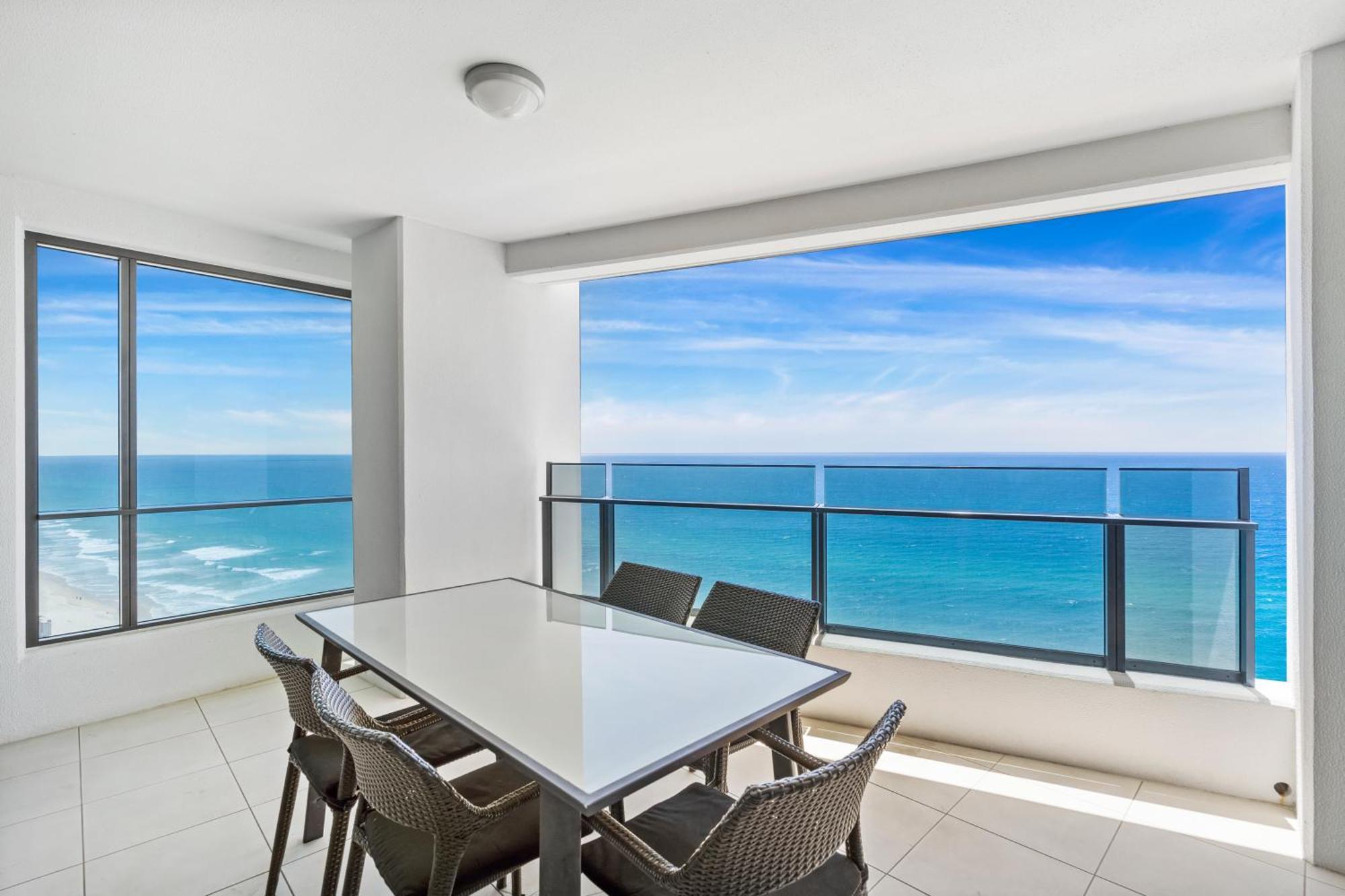גולד קוסט Soul Beachfront 3 Brm Sleeps 8 - Optimise Bnb מראה חיצוני תמונה