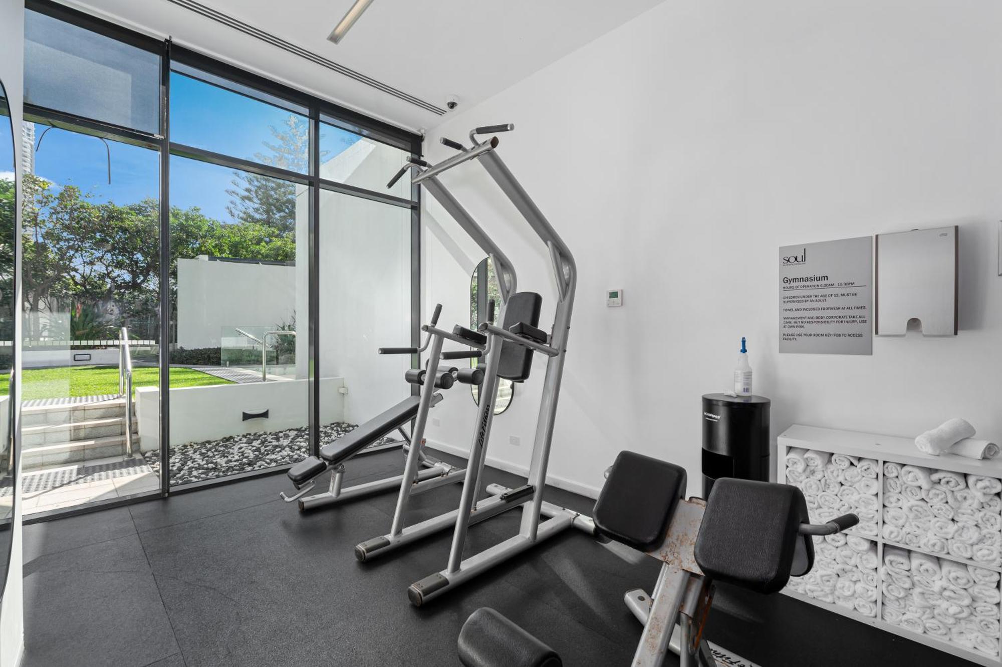 גולד קוסט Soul Beachfront 3 Brm Sleeps 8 - Optimise Bnb מראה חיצוני תמונה