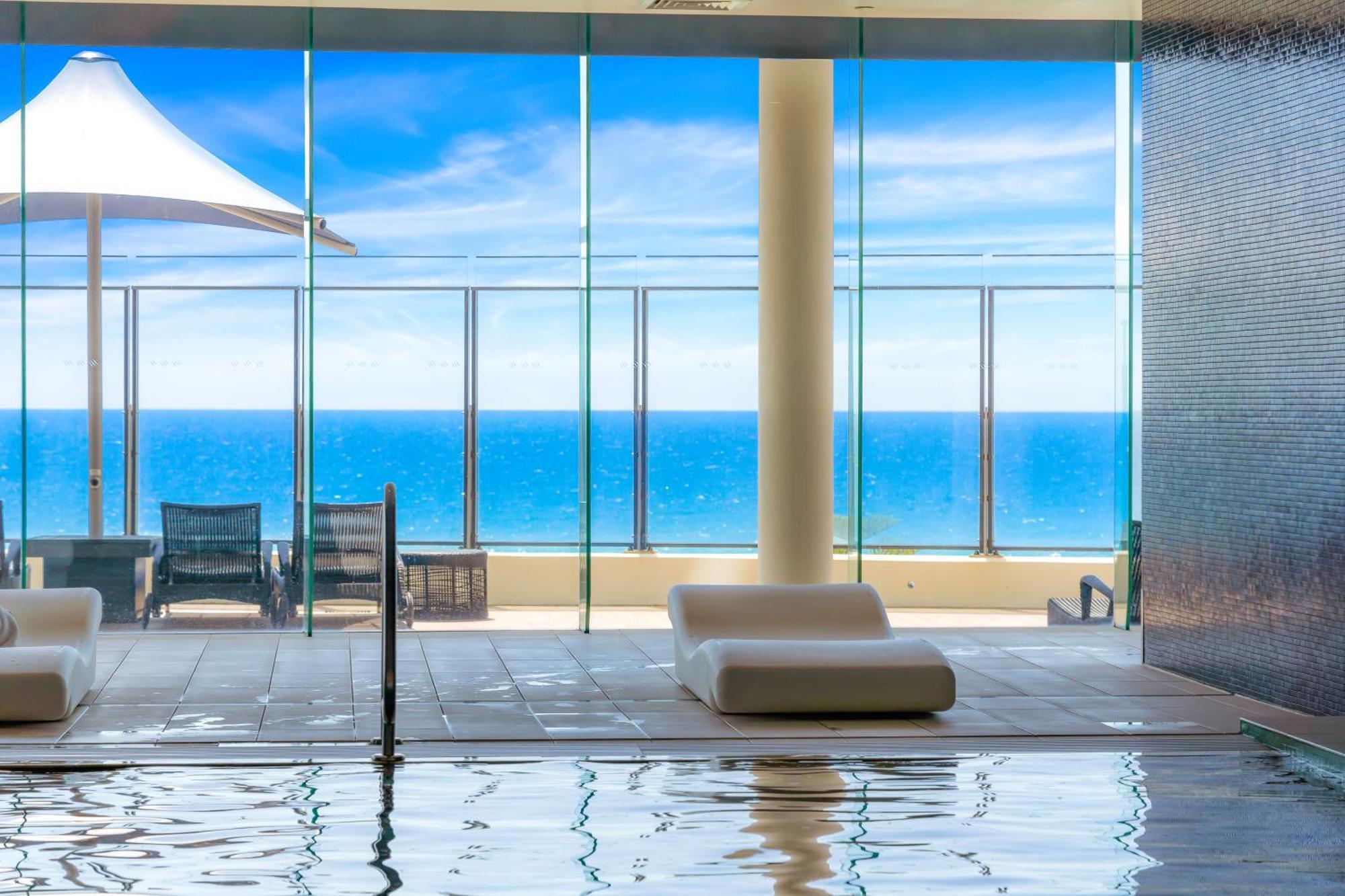 גולד קוסט Soul Beachfront 3 Brm Sleeps 8 - Optimise Bnb מראה חיצוני תמונה