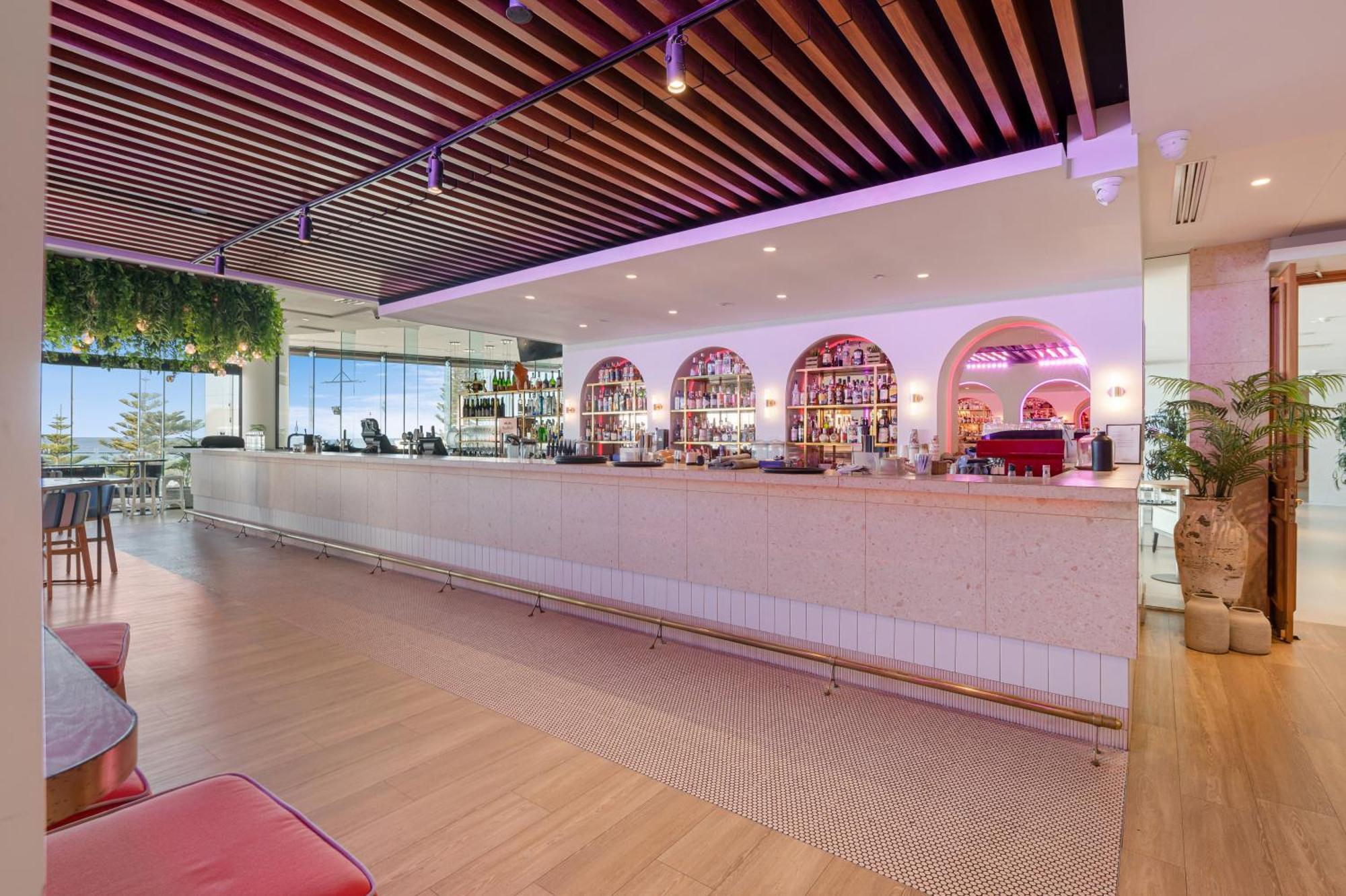 גולד קוסט Soul Beachfront 3 Brm Sleeps 8 - Optimise Bnb מראה חיצוני תמונה